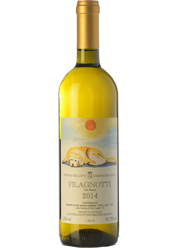 Cascina degli Ulivi Filagnotti 2016