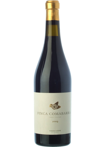 Finca Comabarra 2021