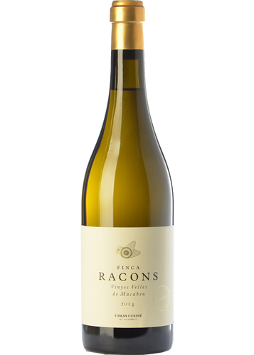 Finca Racons 2021