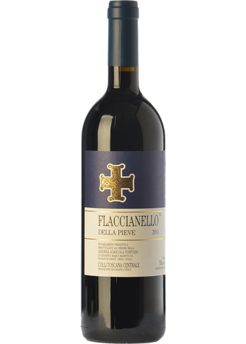 Fontodi Flaccianello della Pieve 2020