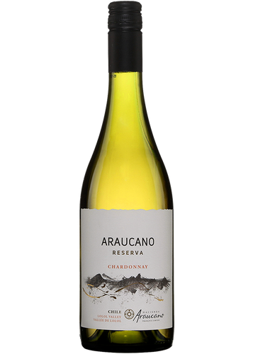 Araucano Reserva Chardonnay 2020