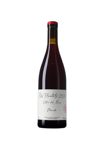 Oller del Mas Els Flautats 2024