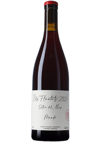 Oller del Mas Els Flautats 2024