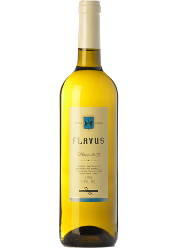 Flavus 2019