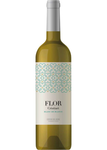 Flor Cristiari 2024