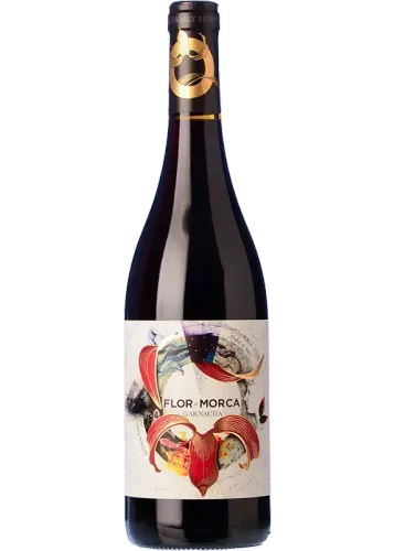 Flor de Morca 2024