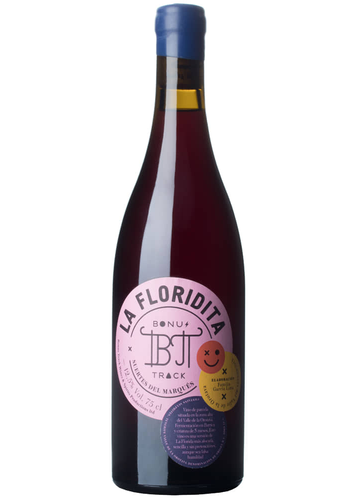 Suertes del Marqués La Floridita 2023