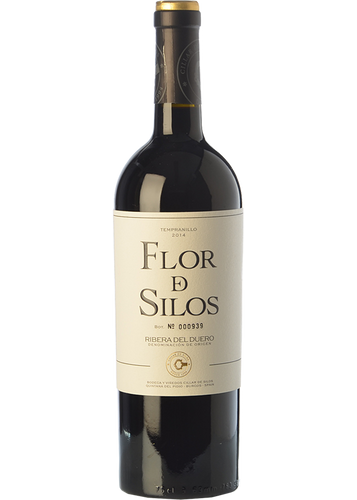 Flor de Silos 2019