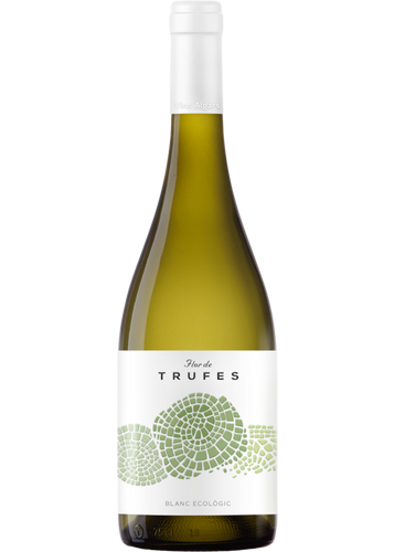 Flor de Trufes Blanc 2023