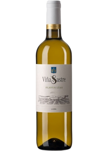 Viña Sastre Flavus Lias 2020