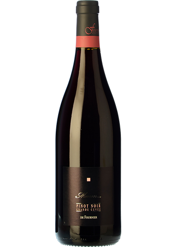 Fournier Mmm... Pinot Noir Grande Cuvée 2020