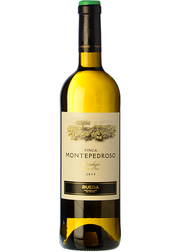 Finca Montepedroso 2024