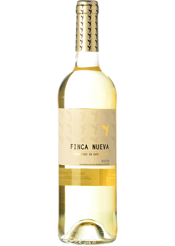 Finca Nueva Fermentado en Barrica 2021