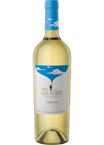 Finca Las Nubes Torrontés 2024