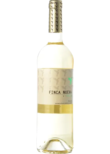 Finca Nueva Viura 2023