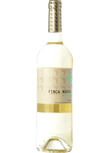 Finca Nueva Viura 2024