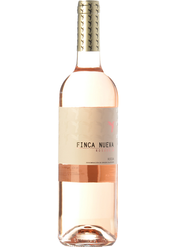 Finca Nueva Rosado 2025