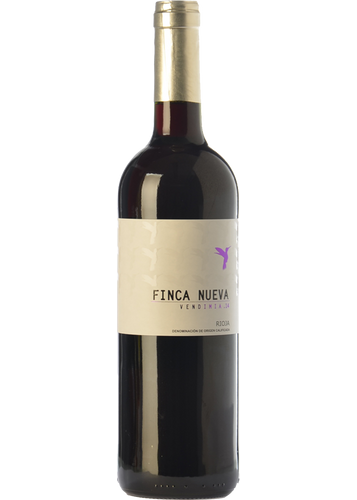 Finca Nueva Tempranillo 2024