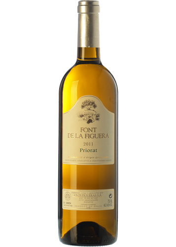 Font de la Figuera Blanc 2024