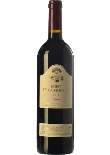 Font de la Figuera 2022