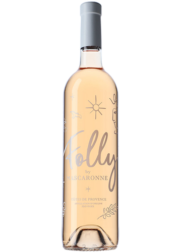 Folly By Mascaronne Rosé 2025