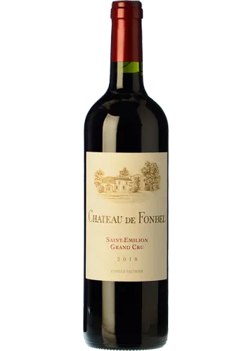 Château de Fonbel 2022