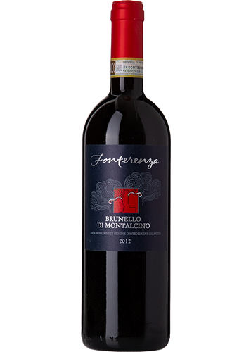 Fonterenza Brunello di Montalcino 2018