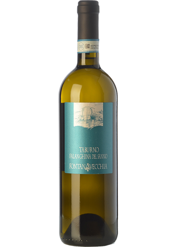 Fontanavecchia Falanghina del Sannio Taburno 2020