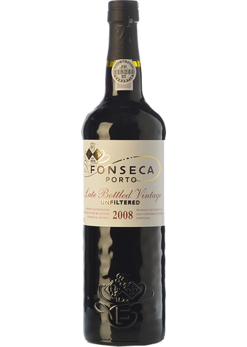 Fonseca Late Bottled Vintage 2014