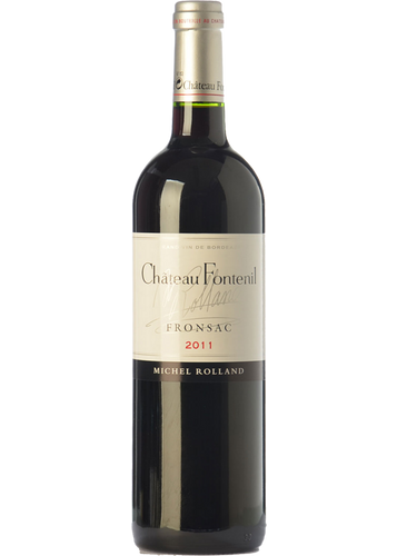 Château Fontenil 2018