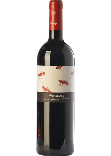 Formiga de Vellut 2022