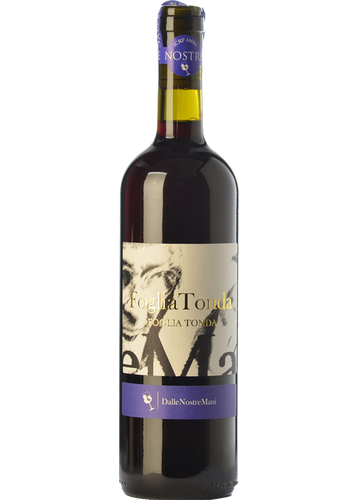 Dalle Nostre Mani Foglia Tonda 2012