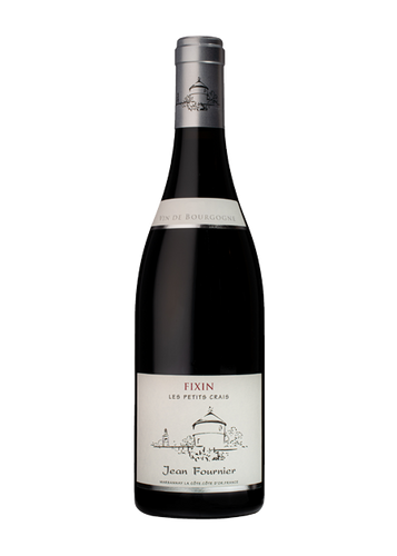 Jean Fournier Fixin Les Petits Crais 2022