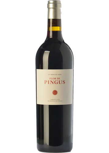 Flor de Pingus 2022