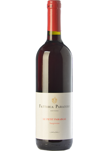 Fattoria Paradiso Le Petit Paradiso 2014