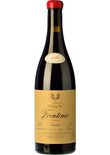 Bodegas Frontonio, Frontonio La Cerqueta Special Cuvée