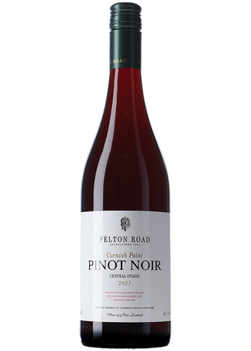 Felton Road Pinot Noir Cornish Point 2024