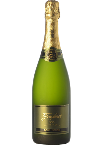 Freixenet Reserva Brut Nature 2012