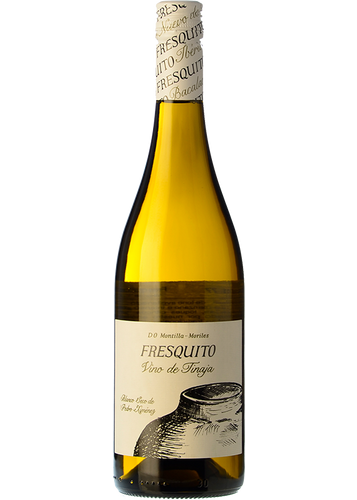 Fresquito Vino de Tinaja 2024