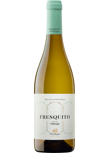 Fresquito Vino de Tinaja 2024