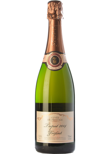 Freixenet Trepat 2020
