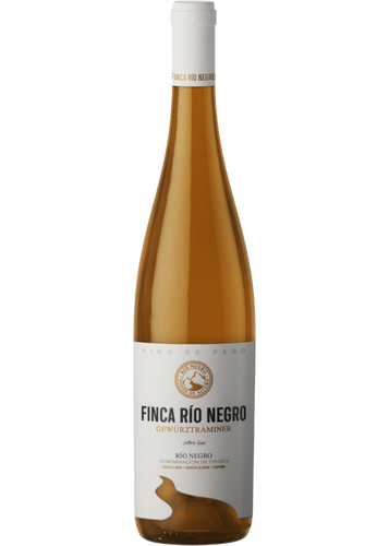 Finca Río Negro Gewürztraminer 2023