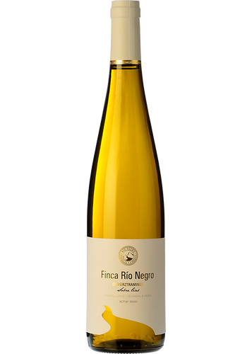 Finca Río Negro Gewürztraminer 2025