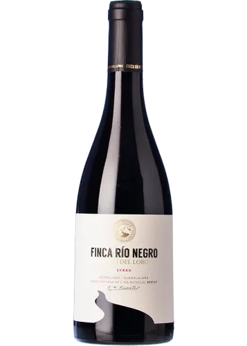 Finca Río Negro Cerro del Lobo 2020