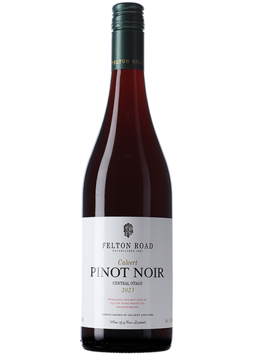Felton Road Pinot Noir Calvert 2023