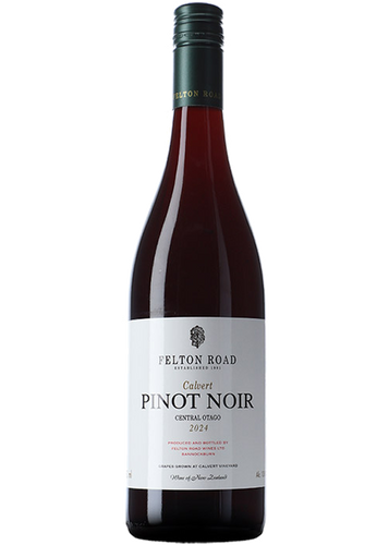 Felton Road Pinot Noir Calvert 2024