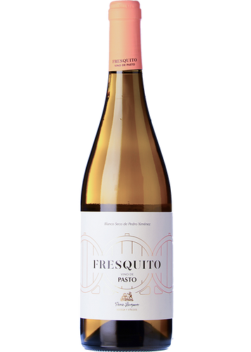 Fresquito Vino de Pasto 2019