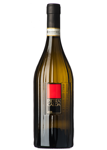 Feudi di San Gregorio Fiano Pietracalda 2023
