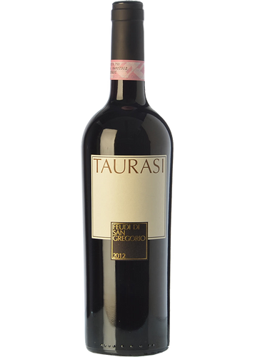 Feudi di San Gregorio Taurasi 2018