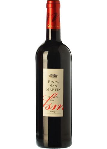 Finca San Martín 2021